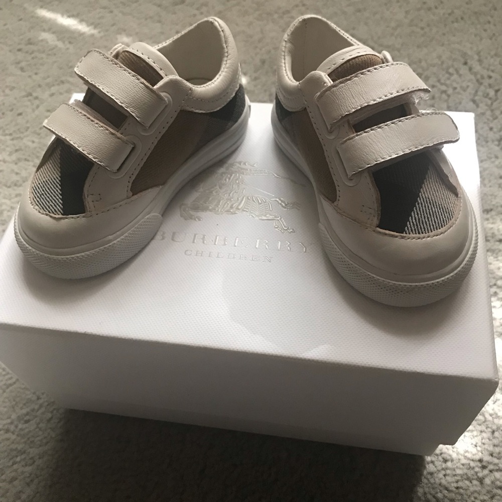 Burberry Children